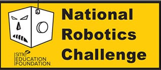 National Robotics Challenge