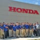 , Whirlpool, HTM Honda associates complete FANUC class, Ramtec of Ohio