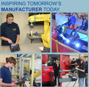 Mfg Day art