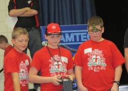 ramtec holiday