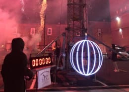 ball thing
