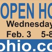 RAMTEC OPEN HOUSE