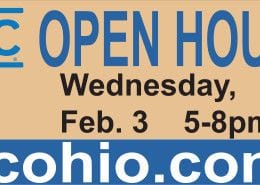 RAMTEC OPEN HOUSE