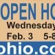 RAMTEC OPEN HOUSE