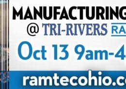 manufacturing day