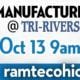manufacturing day