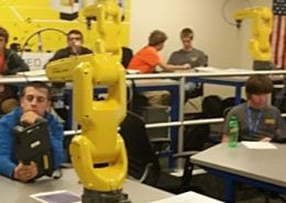 ramtec robotics
