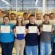 2016 Fanuc Certs