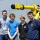 Tri-Rivers RAMTEC students earn Whirlpool Apprenticeships