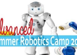 adv summer camp photo