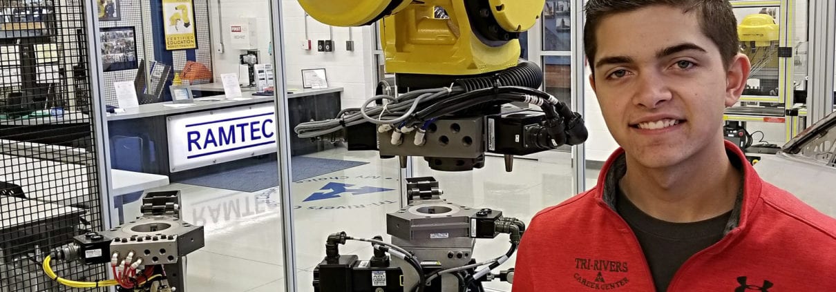 ramtec tech training photo web