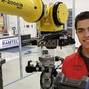 ramtec tech training photo web