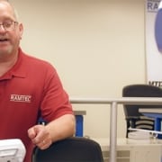ramtec feature