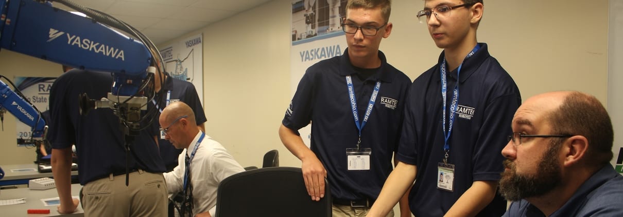 robotics summit