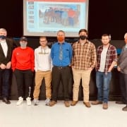 Welding Adult Jan 2021 Grads