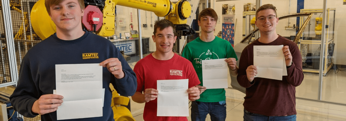 whirlpool apprenticeship